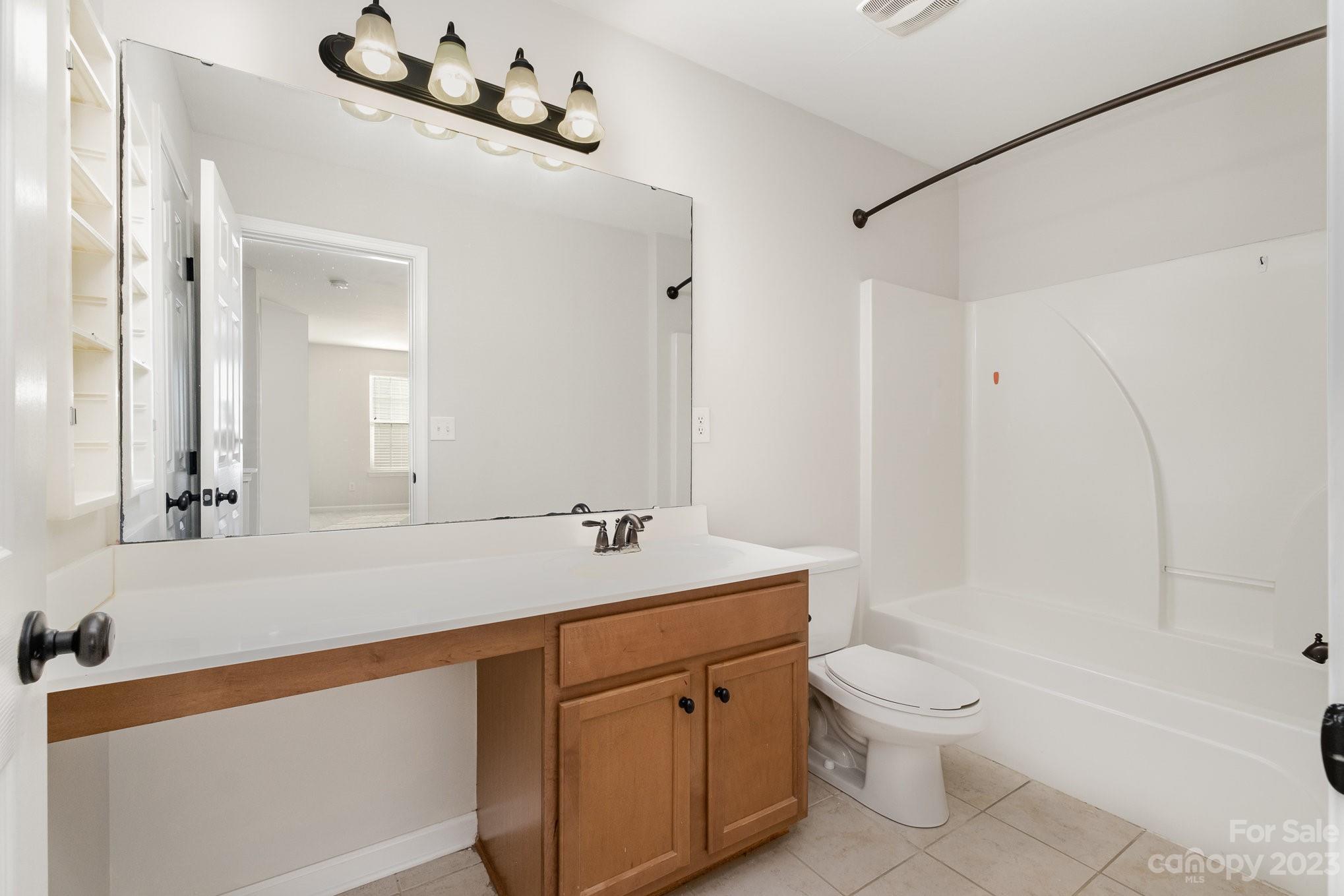 Palmetto Traces - Residential