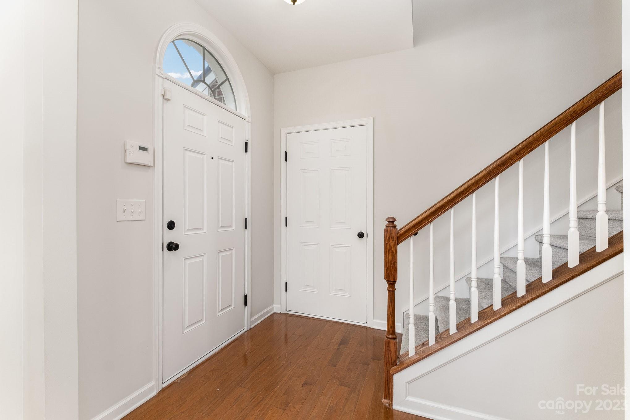 Palmetto Traces - Residential