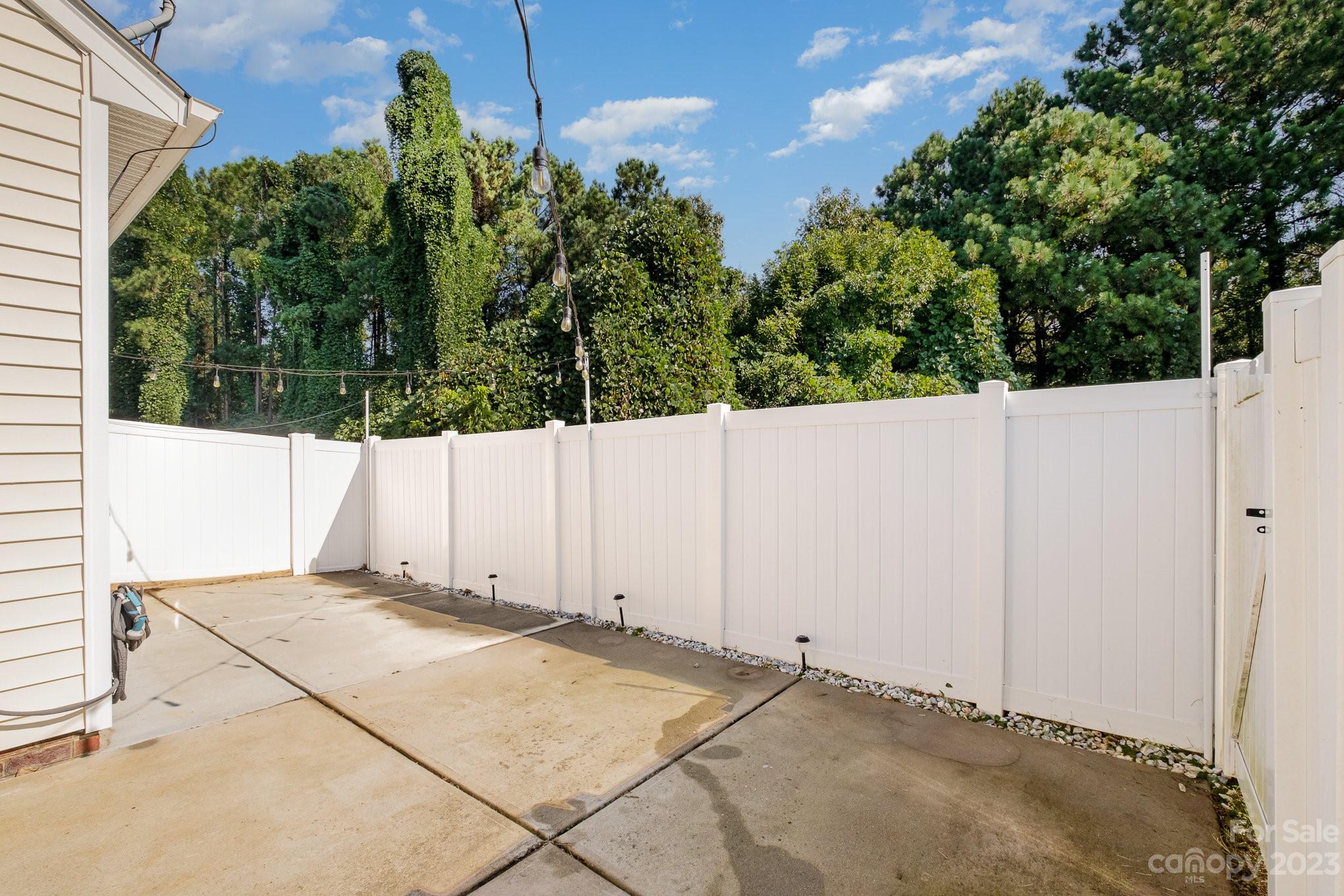 Palmetto Traces - Residential