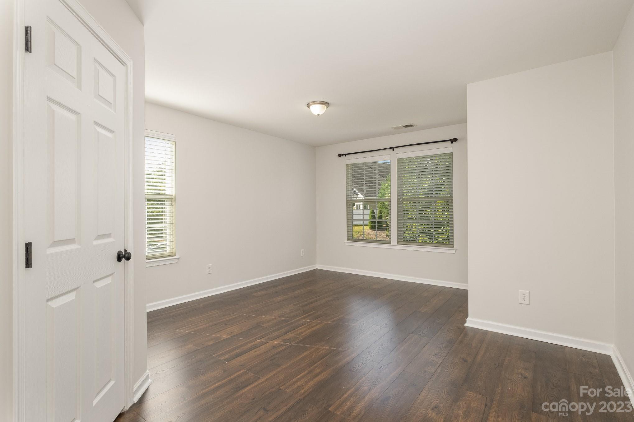 Palmetto Traces - Residential