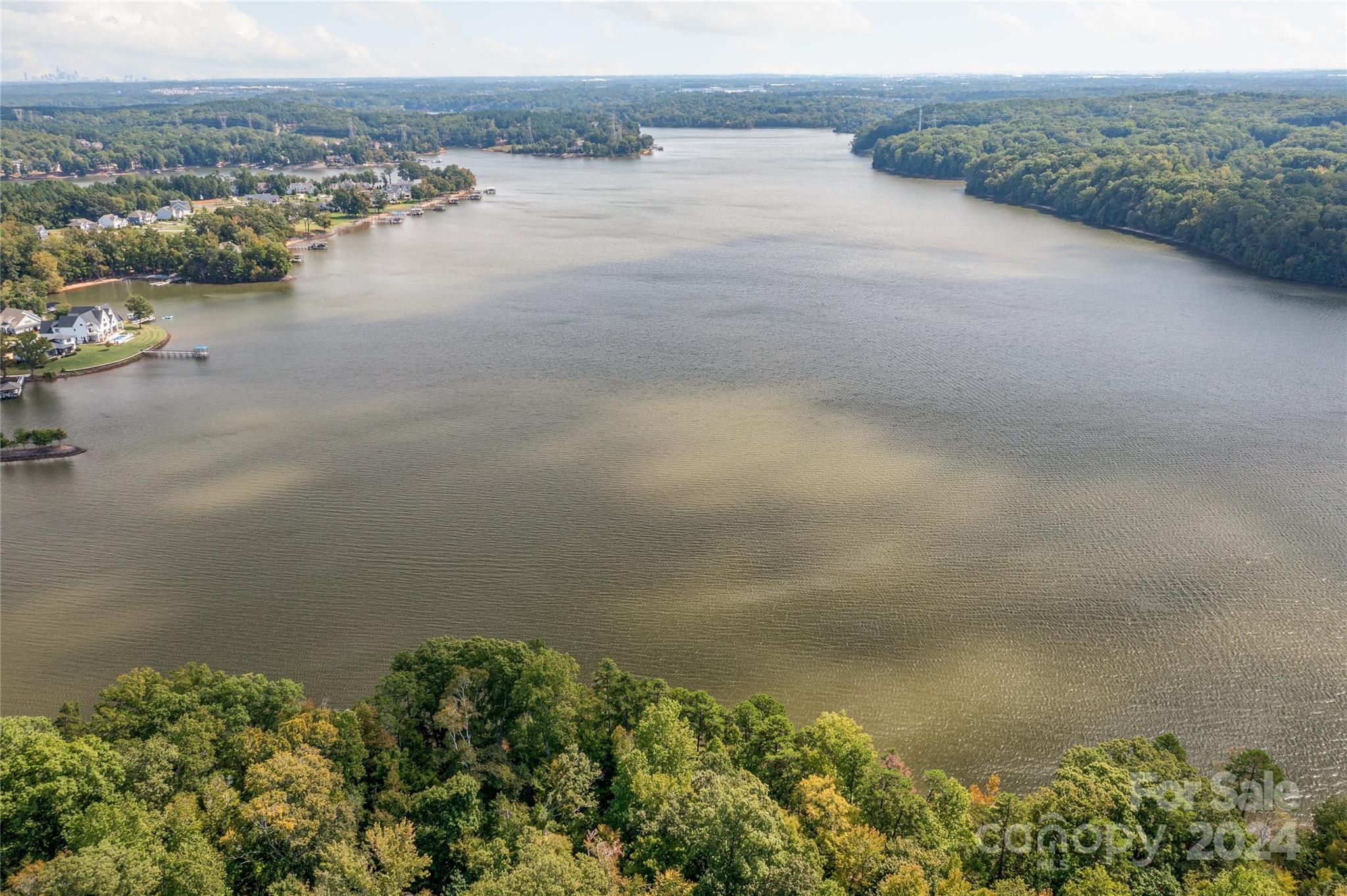 McLean - South Shore - Land
