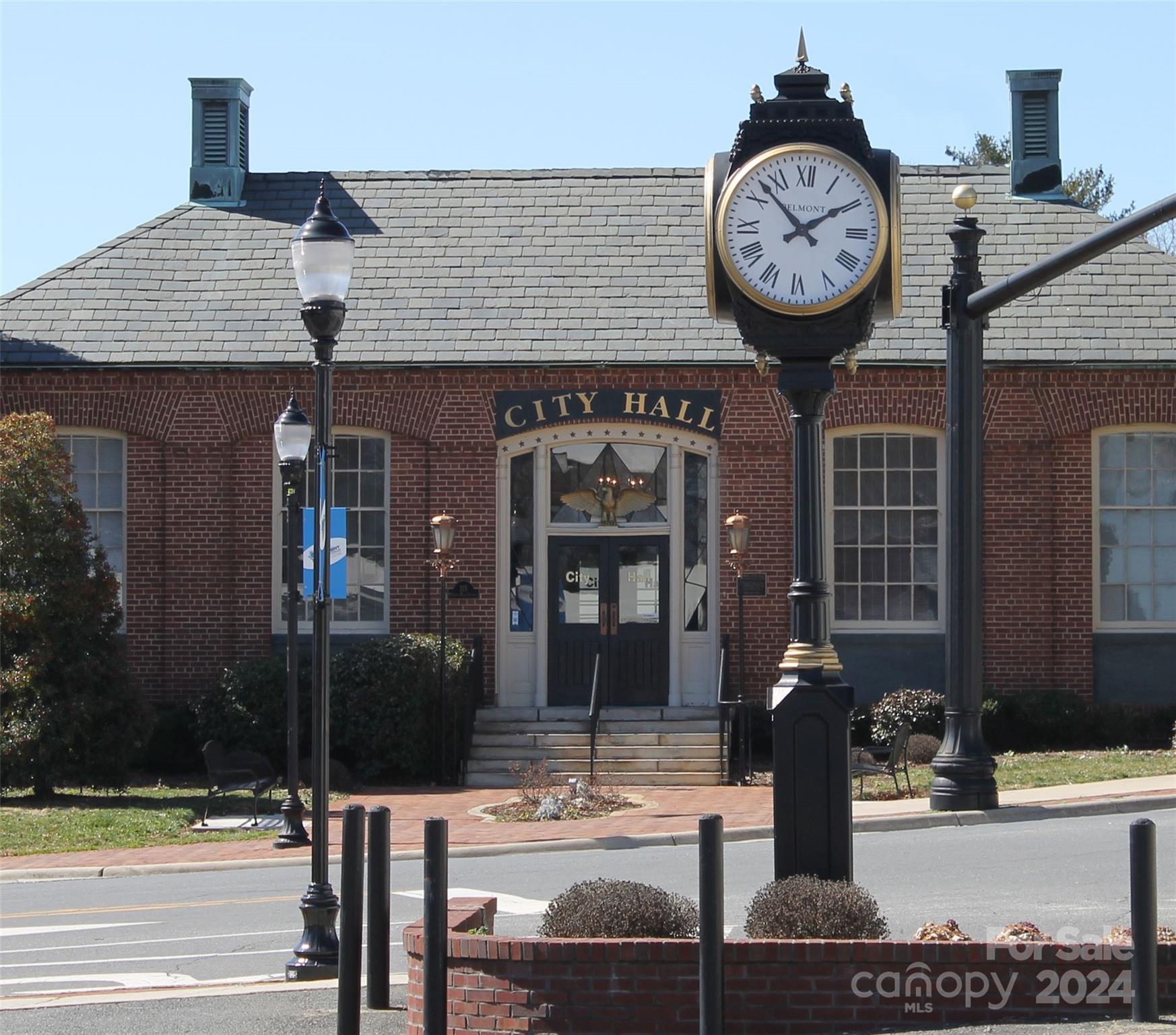 McLean - South Shore - Land