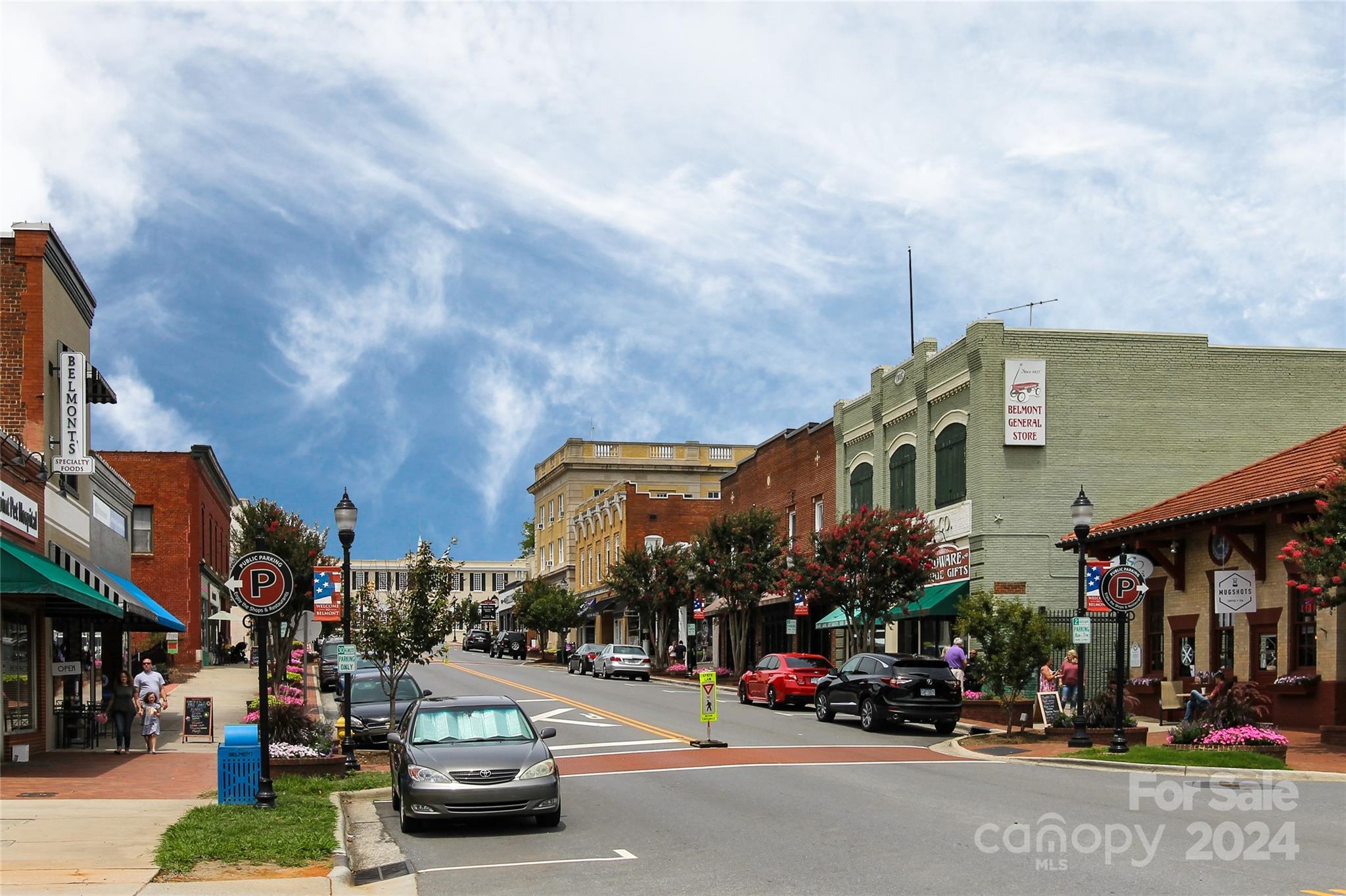 McLean - South Shore - Land