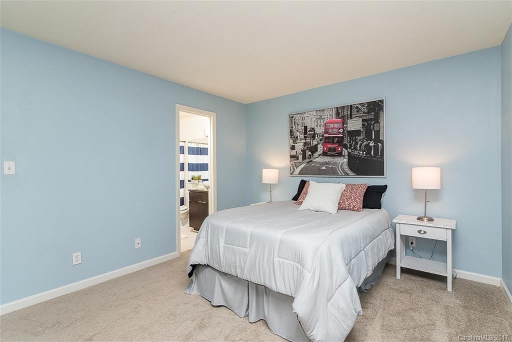 Fourth Ward - Residential