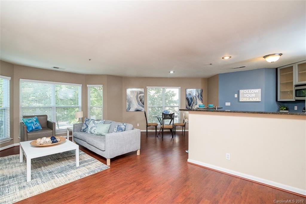 Fourth Ward - Residential