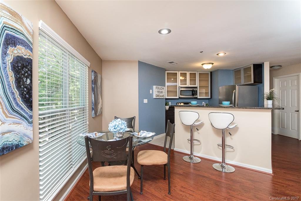 Fourth Ward - Residential