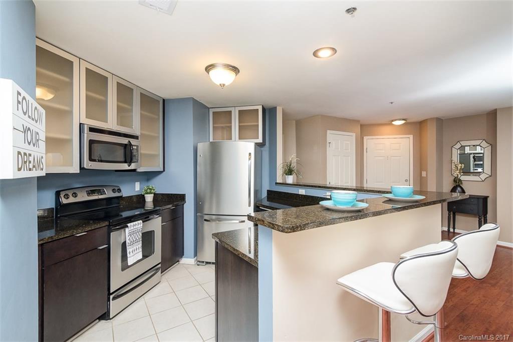 Fourth Ward - Residential