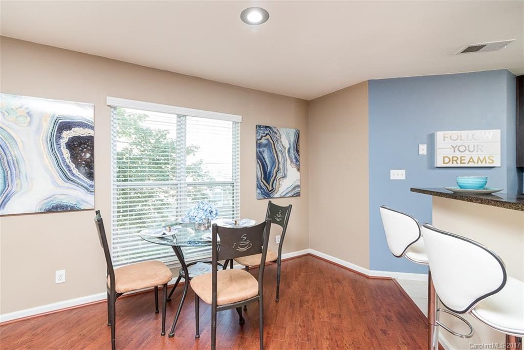 Fourth Ward - Residential