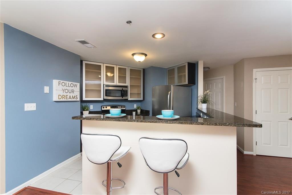 Fourth Ward - Residential