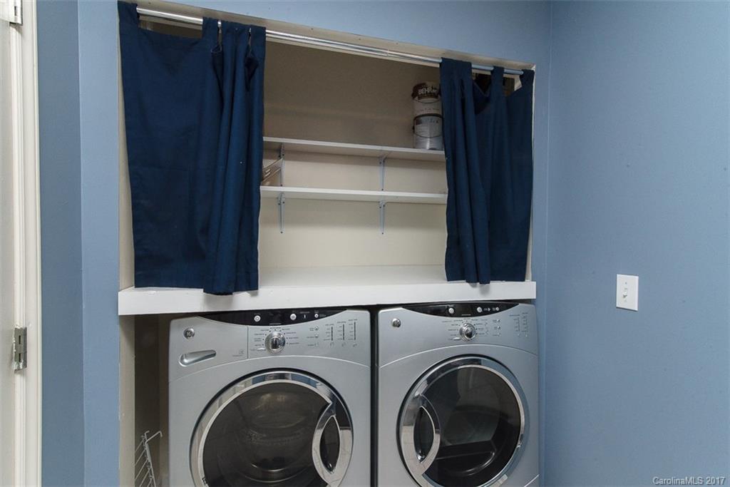 Fourth Ward - Residential