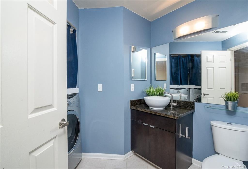 Fourth Ward - Residential