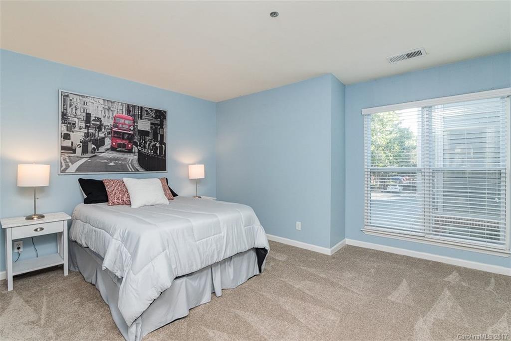 Fourth Ward - Residential