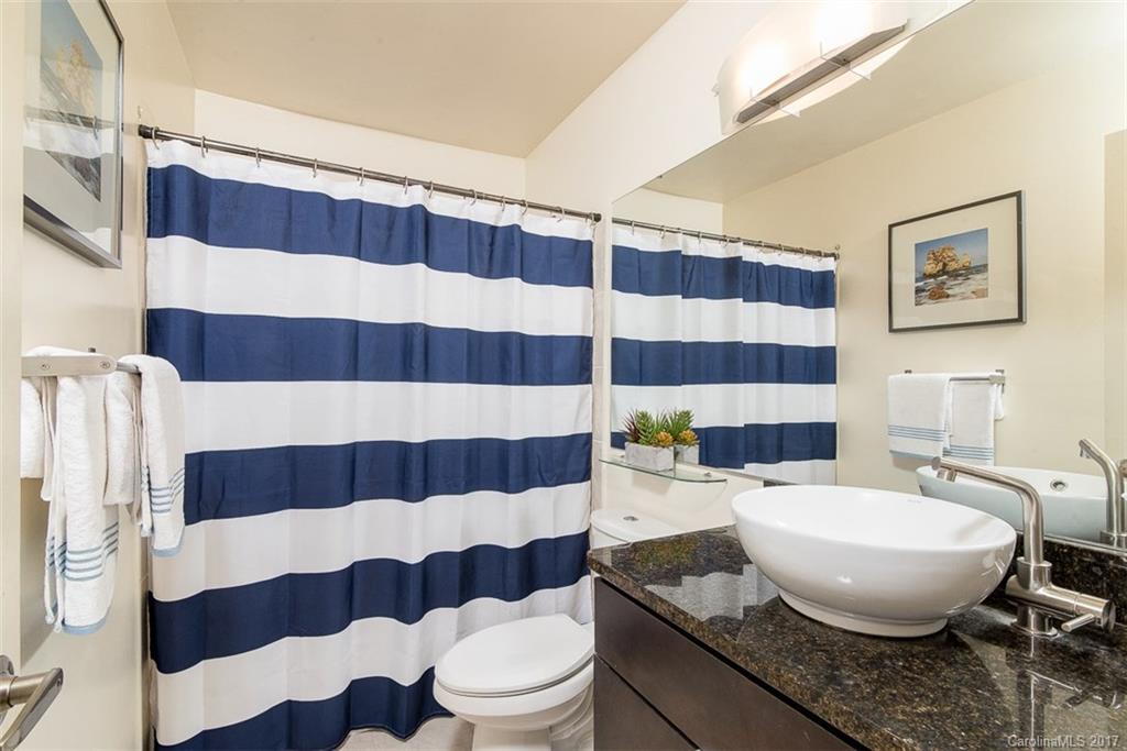 Fourth Ward - Residential