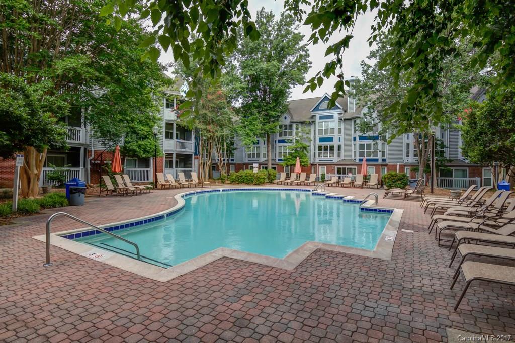 Fourth Ward - Residential