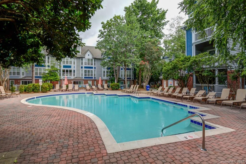 Fourth Ward - Residential