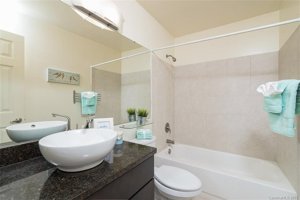 Fourth Ward - Residential