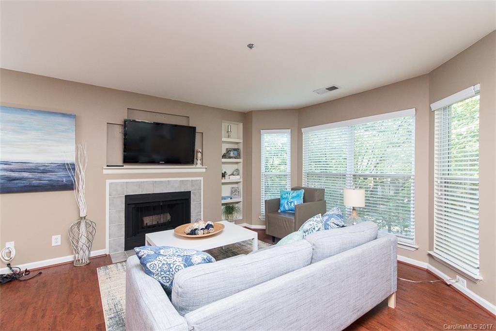 Fourth Ward - Residential