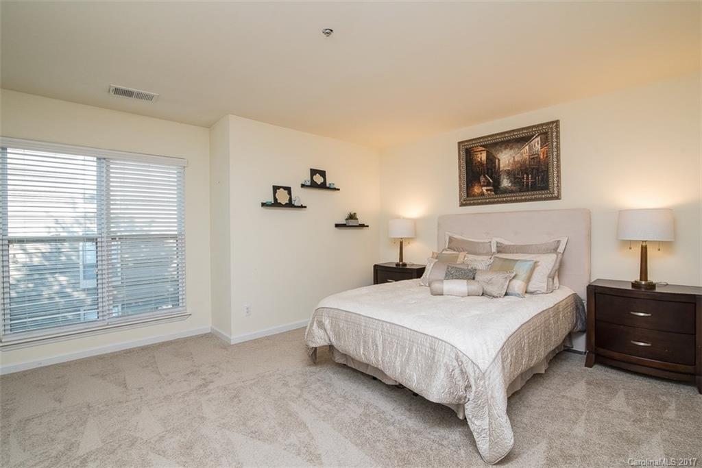 Fourth Ward - Residential