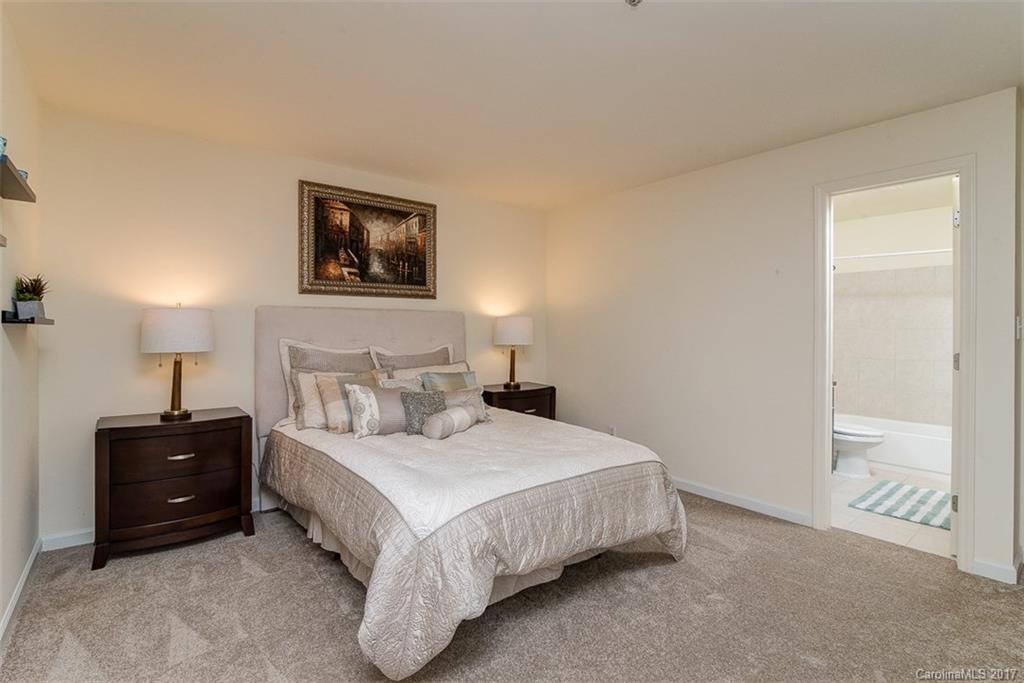 Fourth Ward - Residential