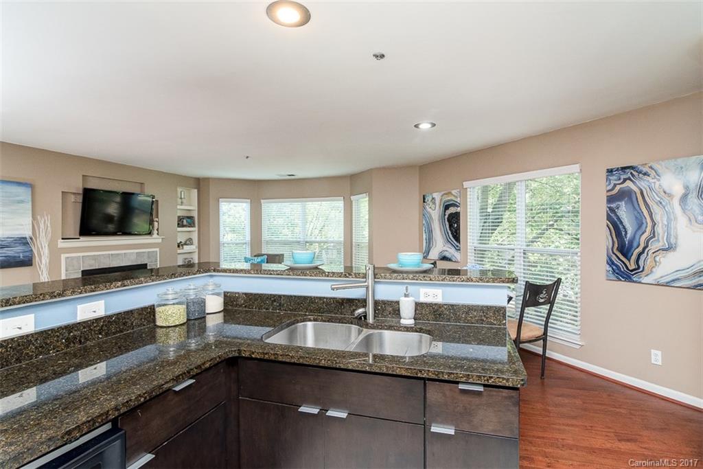 Fourth Ward - Residential