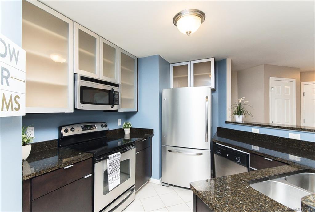 Fourth Ward - Residential