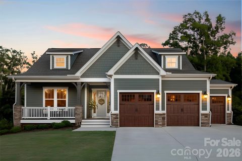 Photo of 4120 Spring Cove Way, Belmont, NC 28012 (MLS # 4378033)