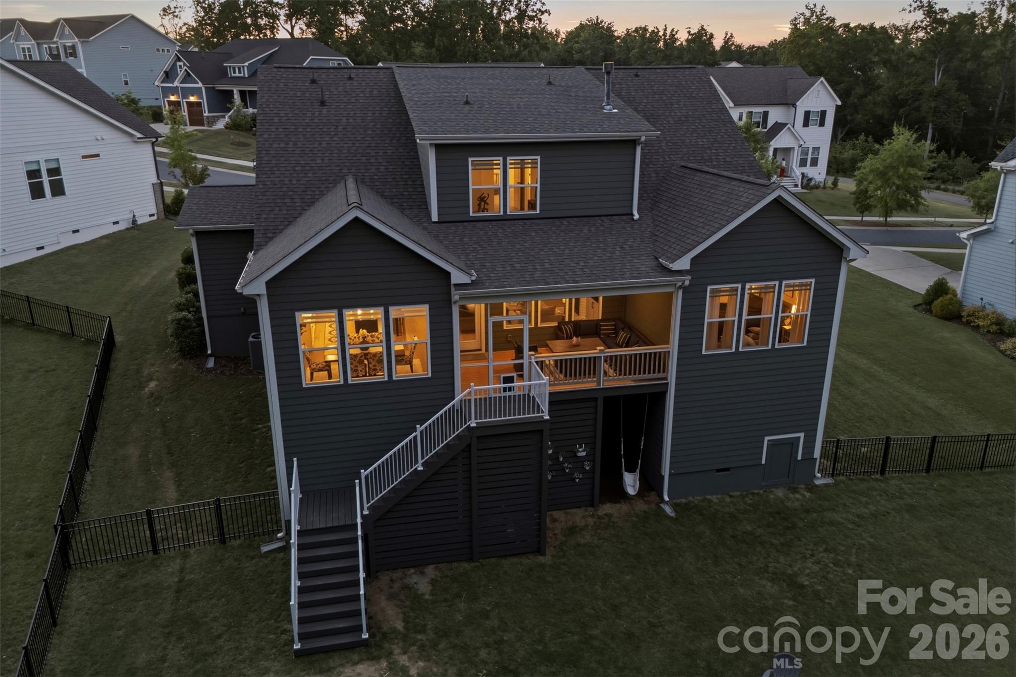4120 Spring Cove Way