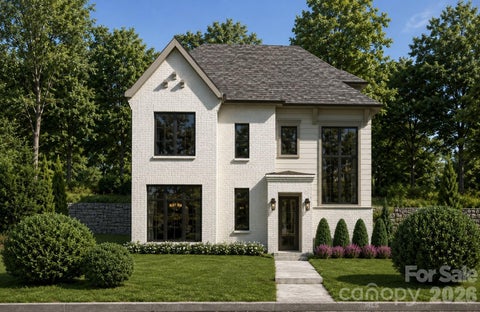Photo of 3900 Ashton Drive, Charlotte, NC 28210 (MLS # 4412547)