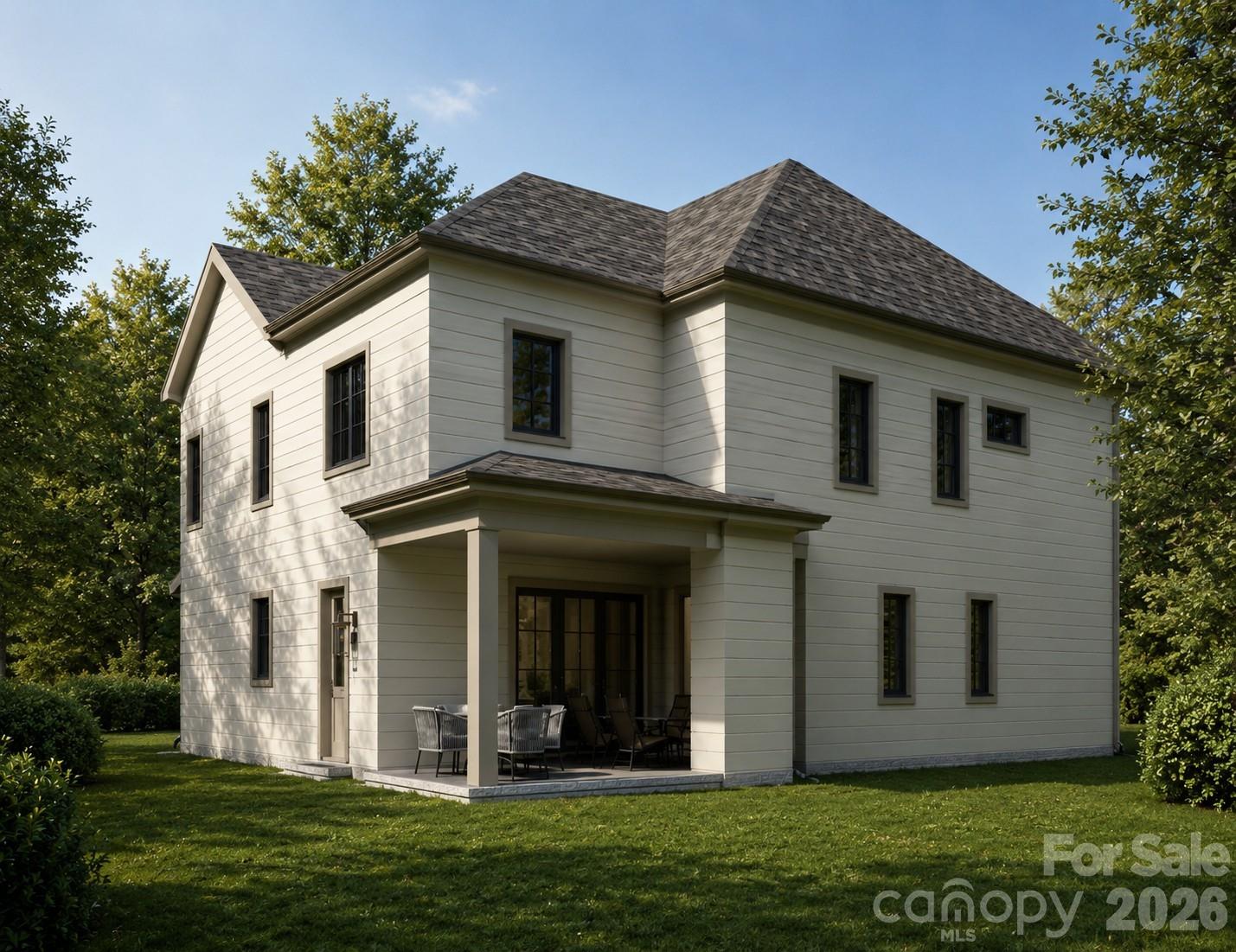 3900 Ashton Drive