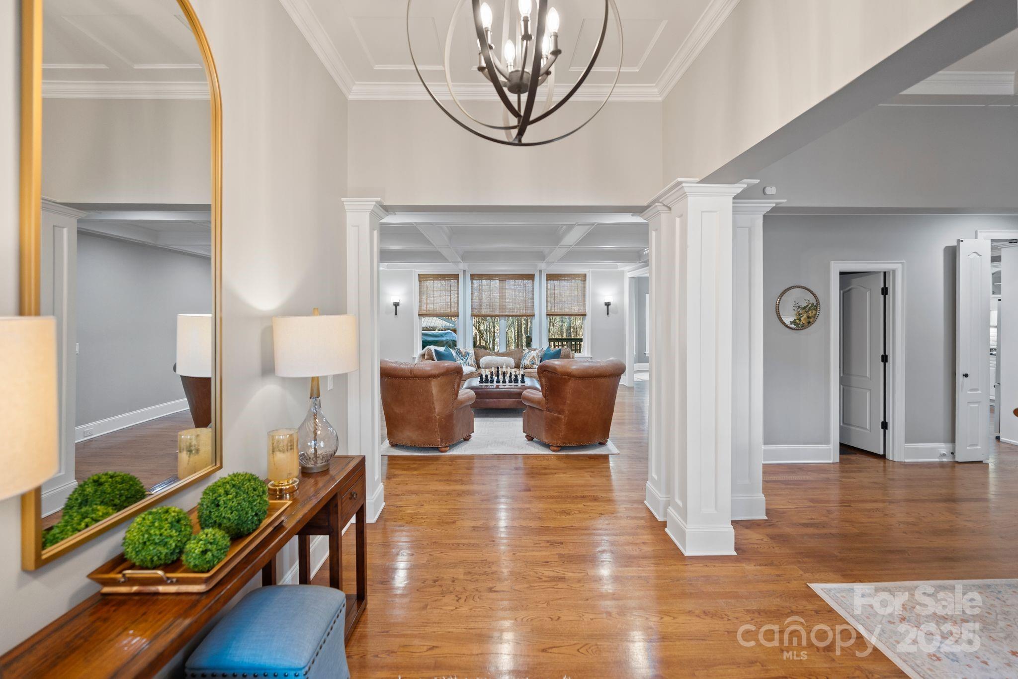 161 E Cold Hollow Farms Drive