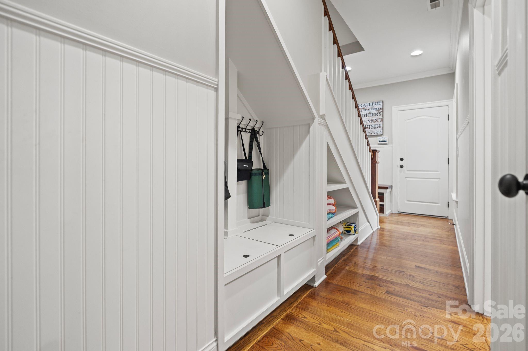 The Farms - Residential