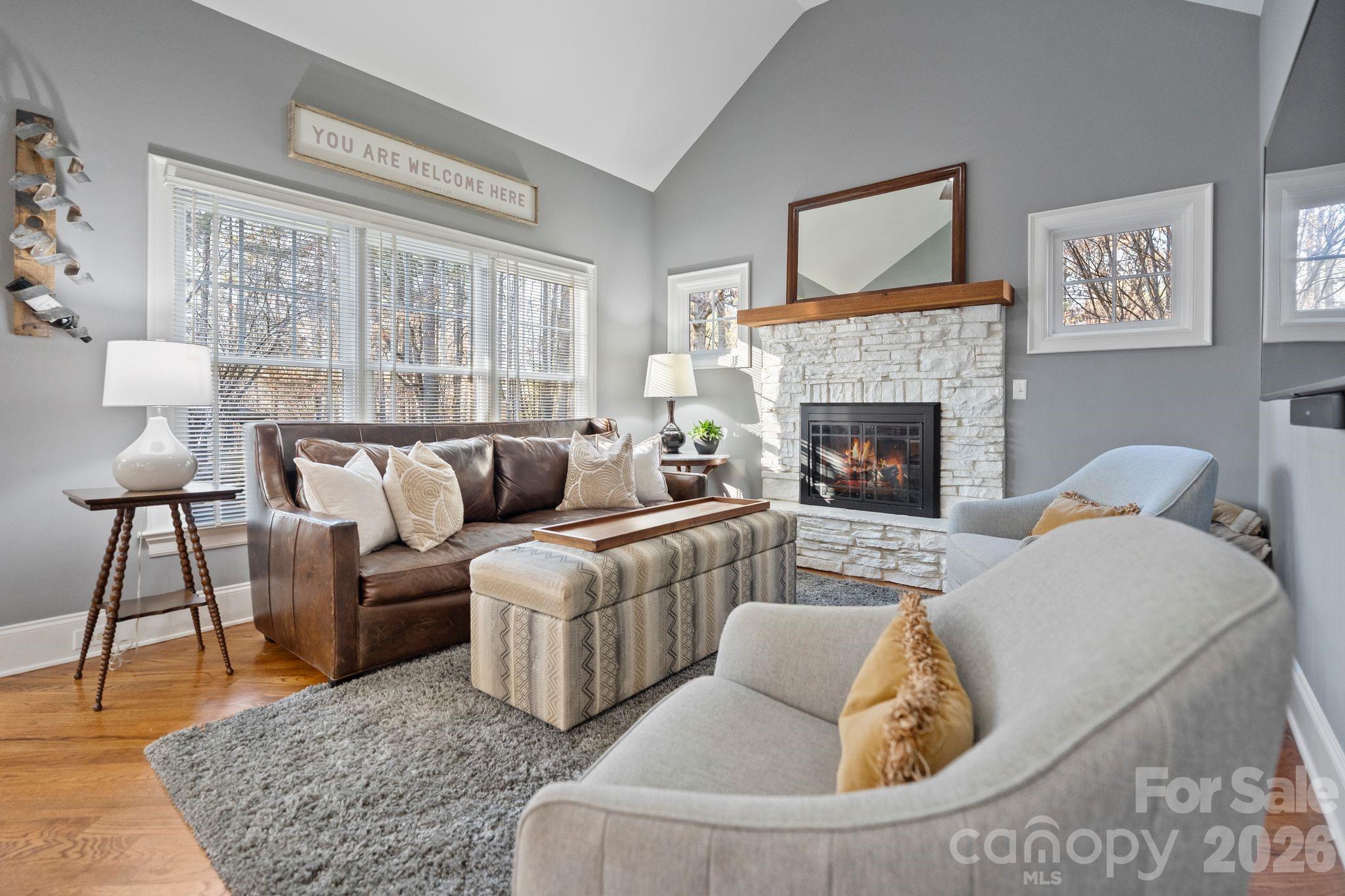 The Farms - Residential