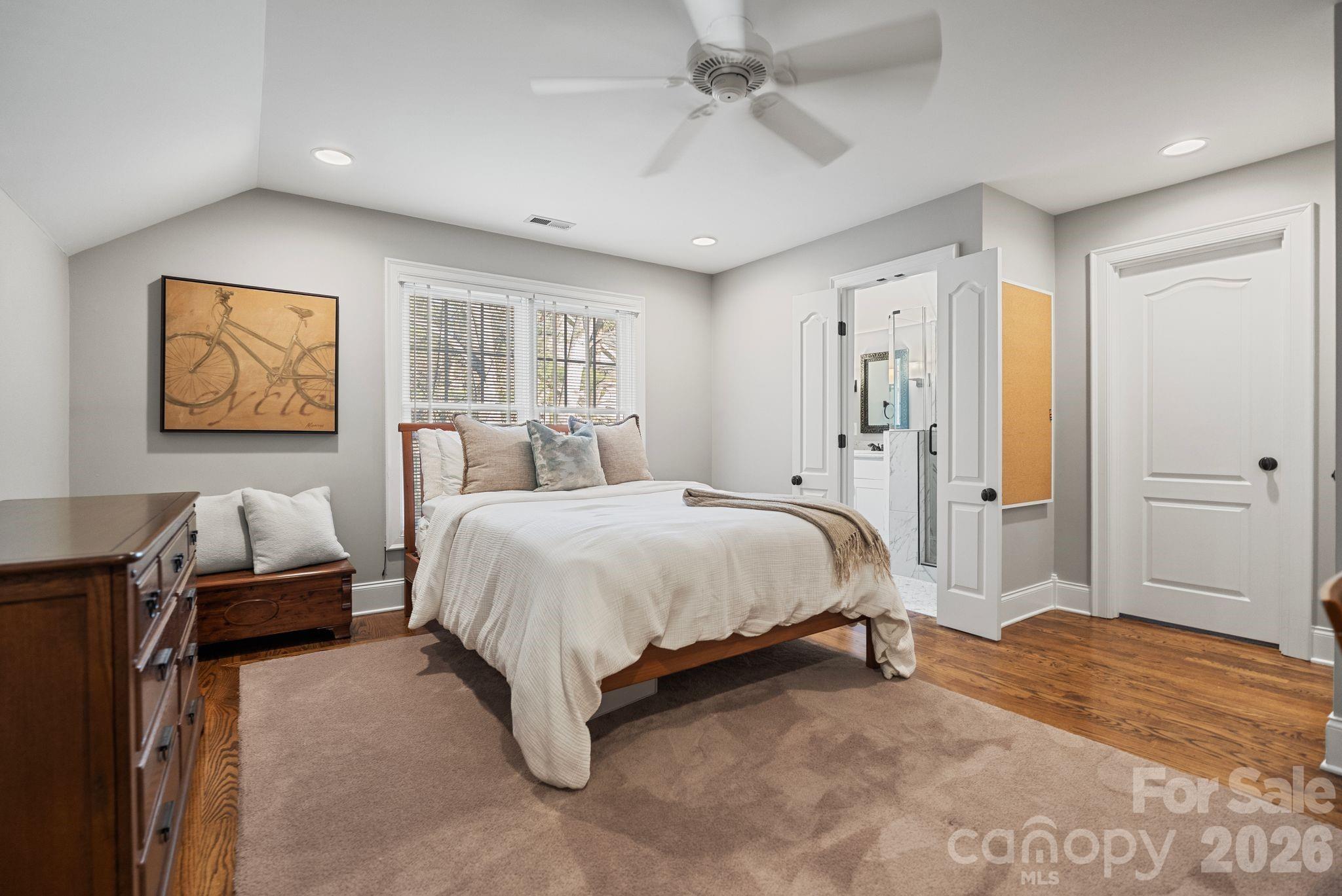 The Farms - Residential