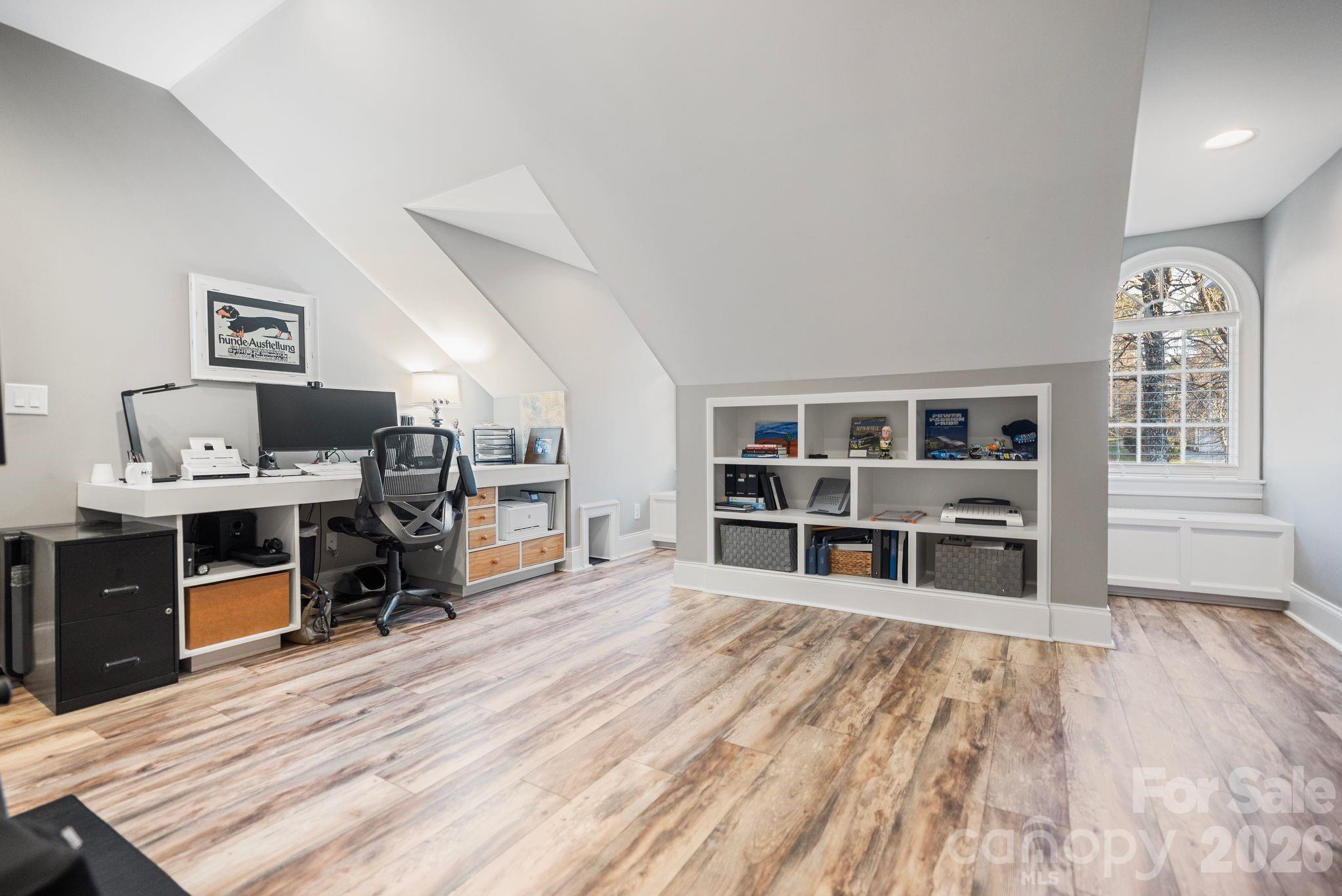 The Farms - Residential