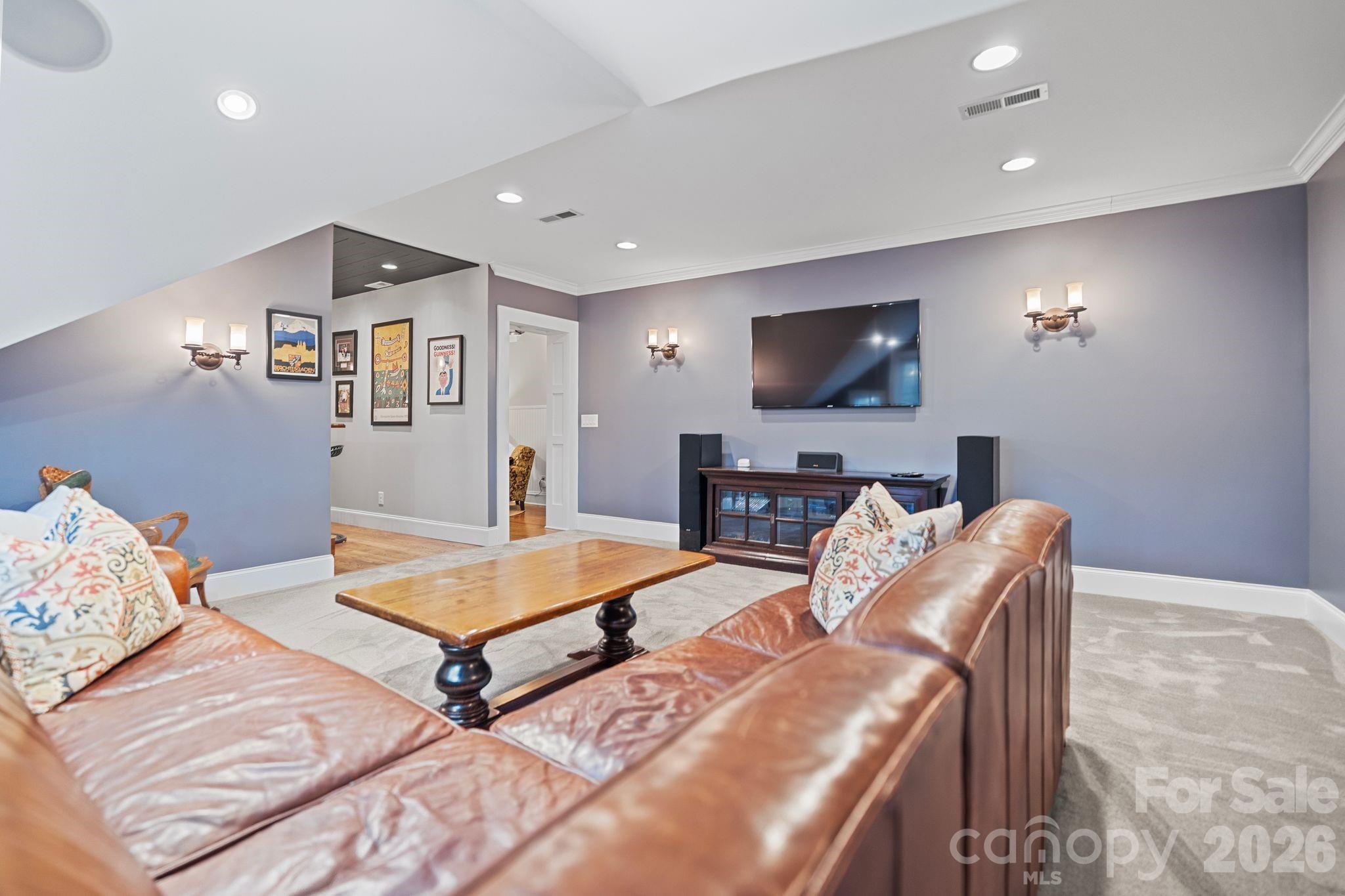 The Farms - Residential