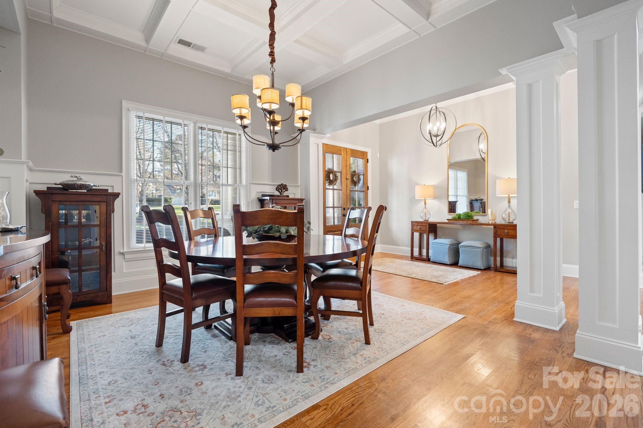 The Farms - Residential