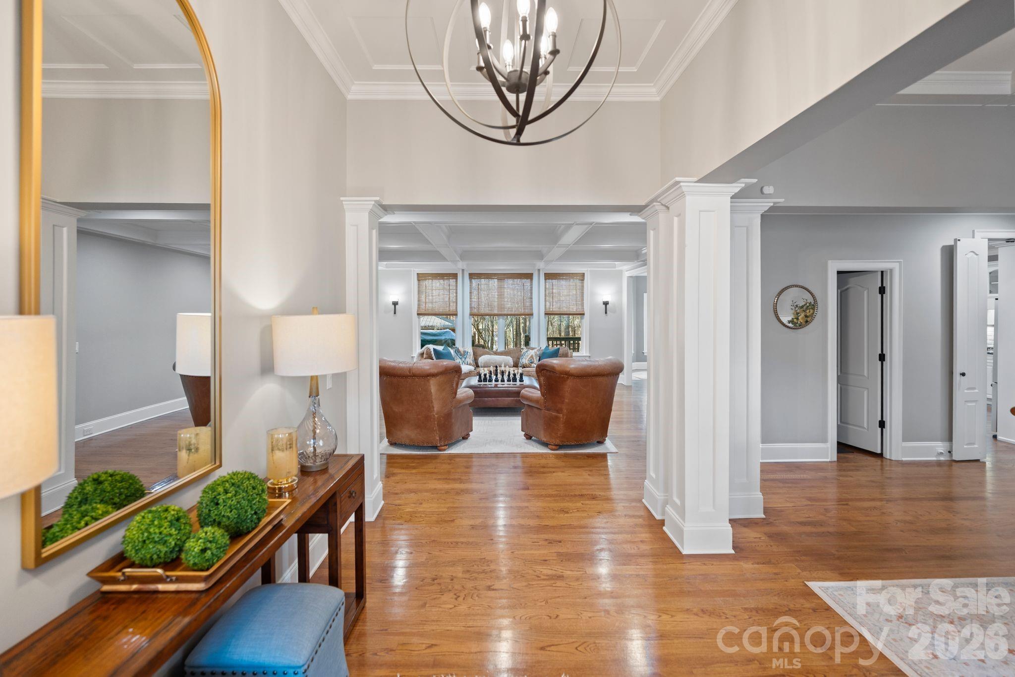 The Farms - Residential