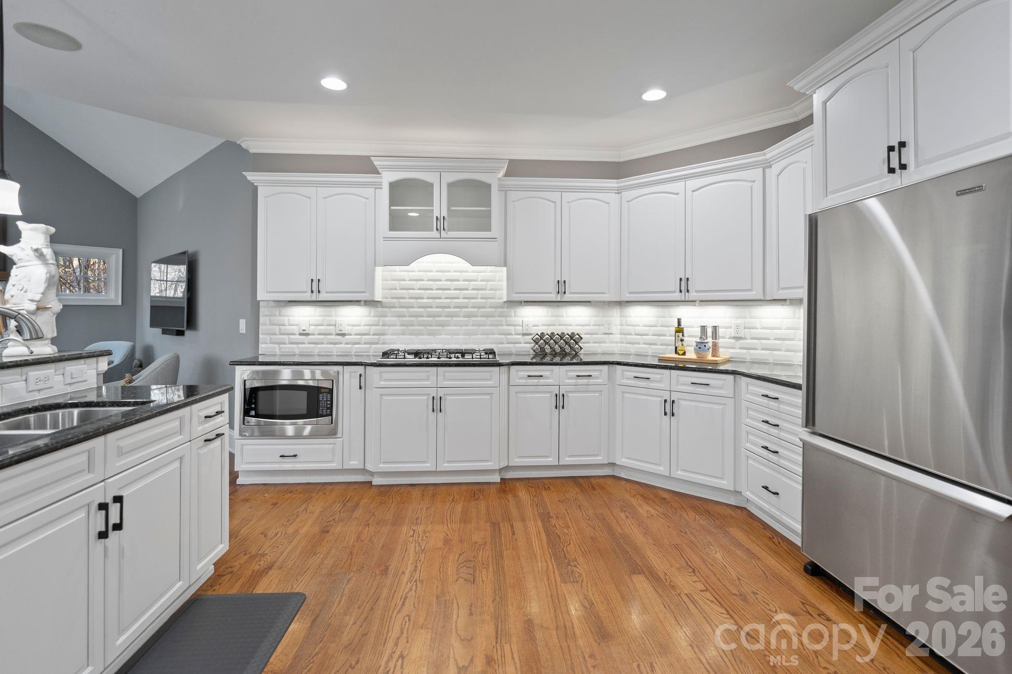 The Farms - Residential