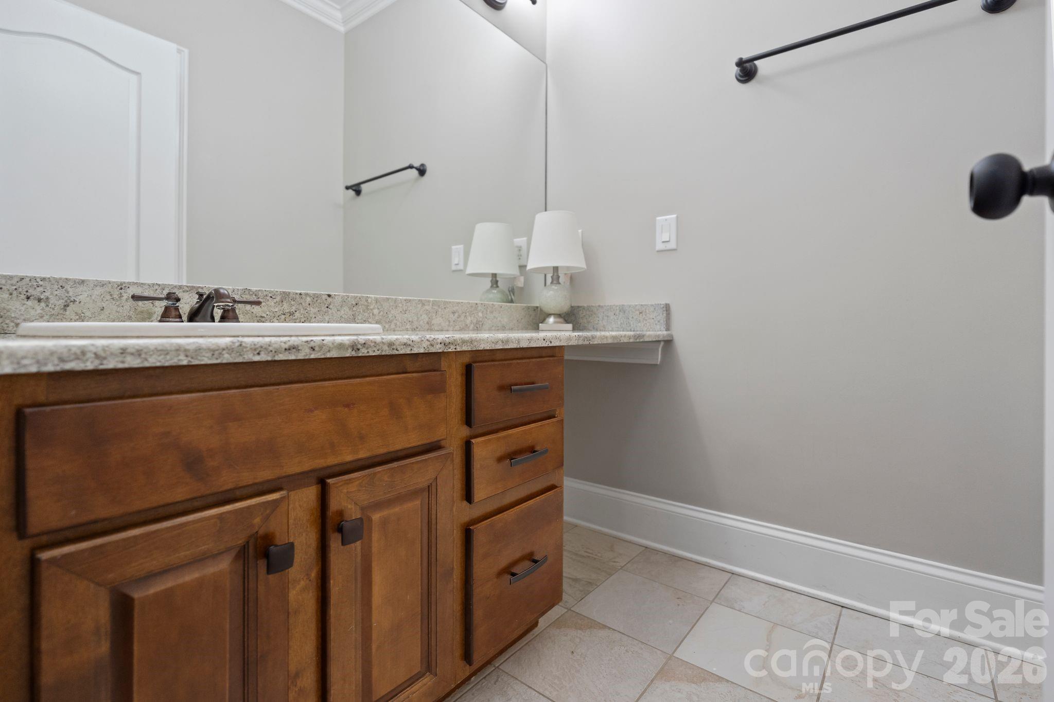 The Farms - Residential