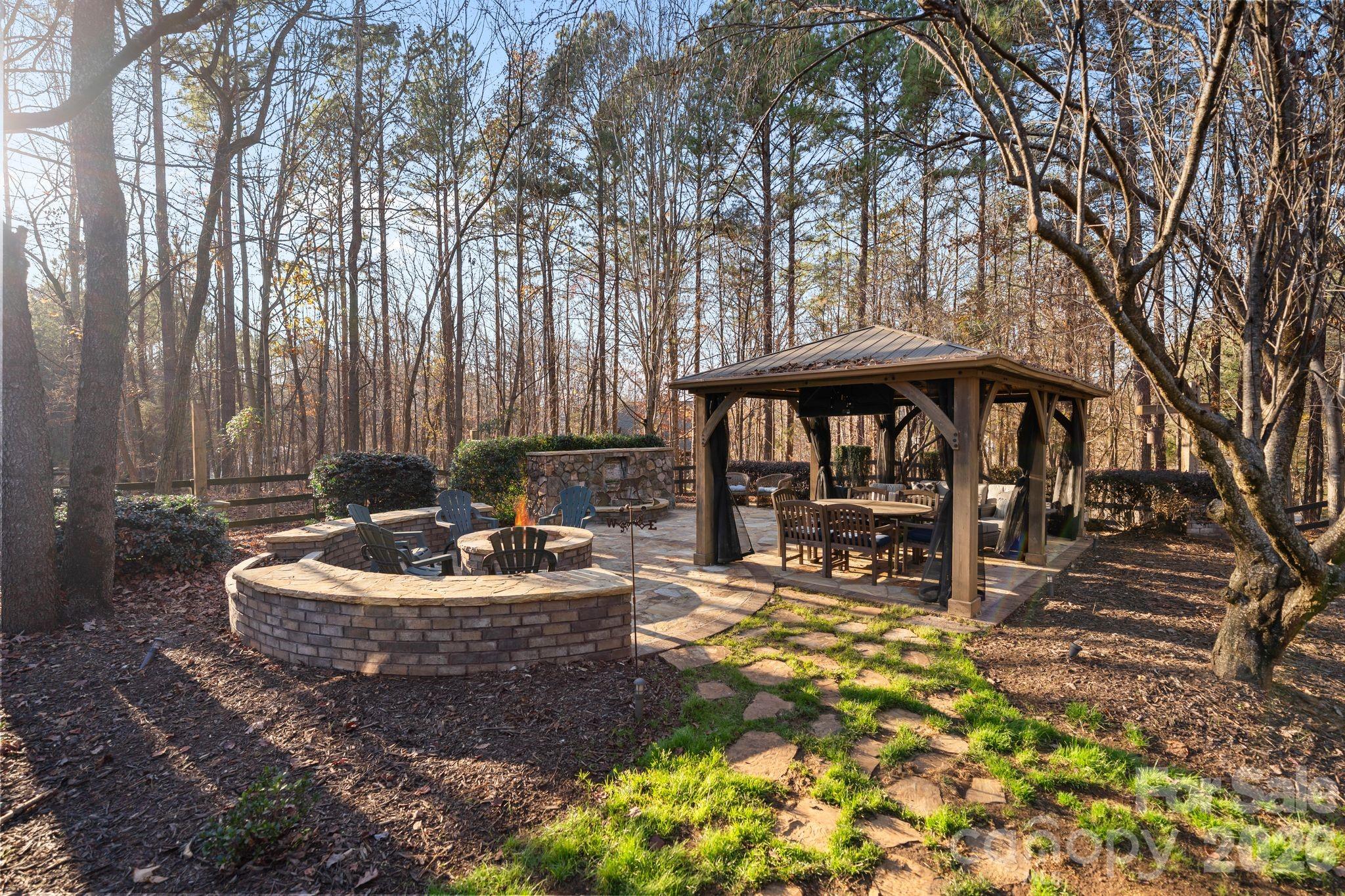 The Farms - Residential