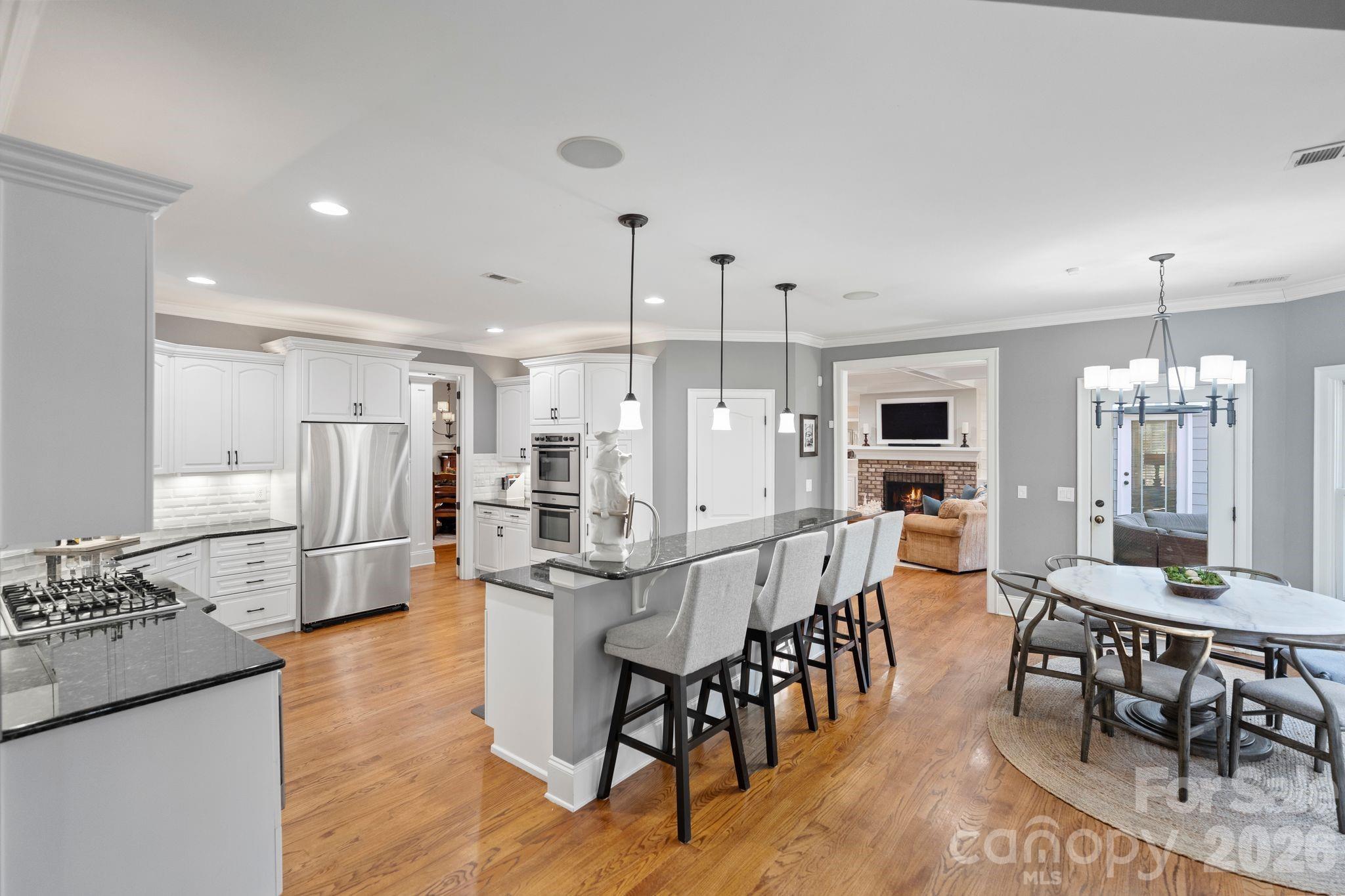 The Farms - Residential