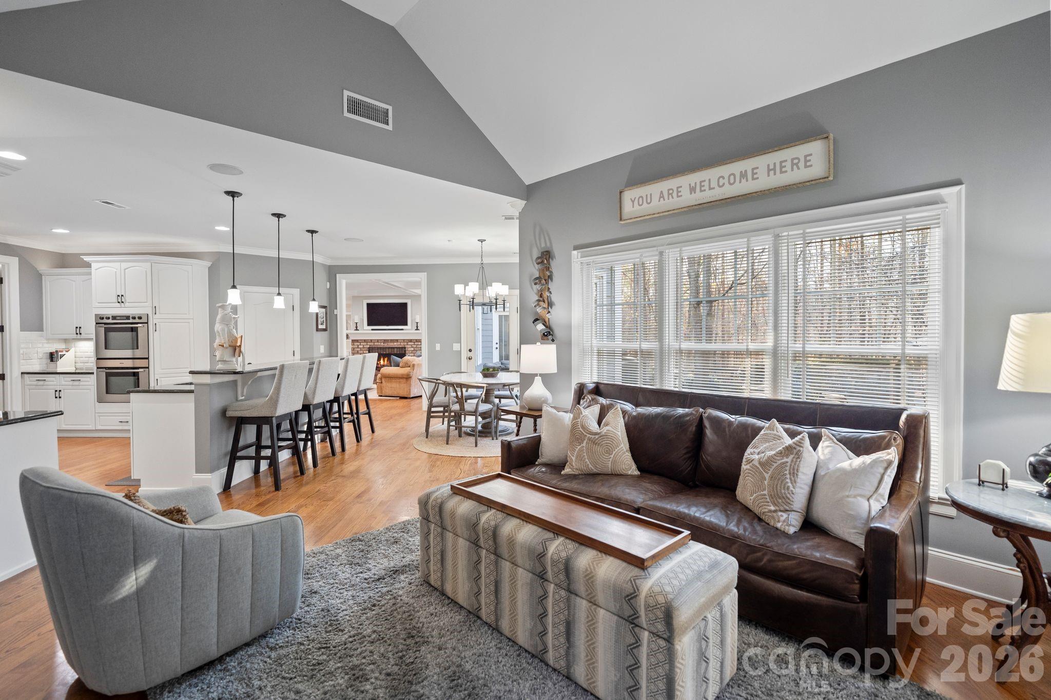 The Farms - Residential