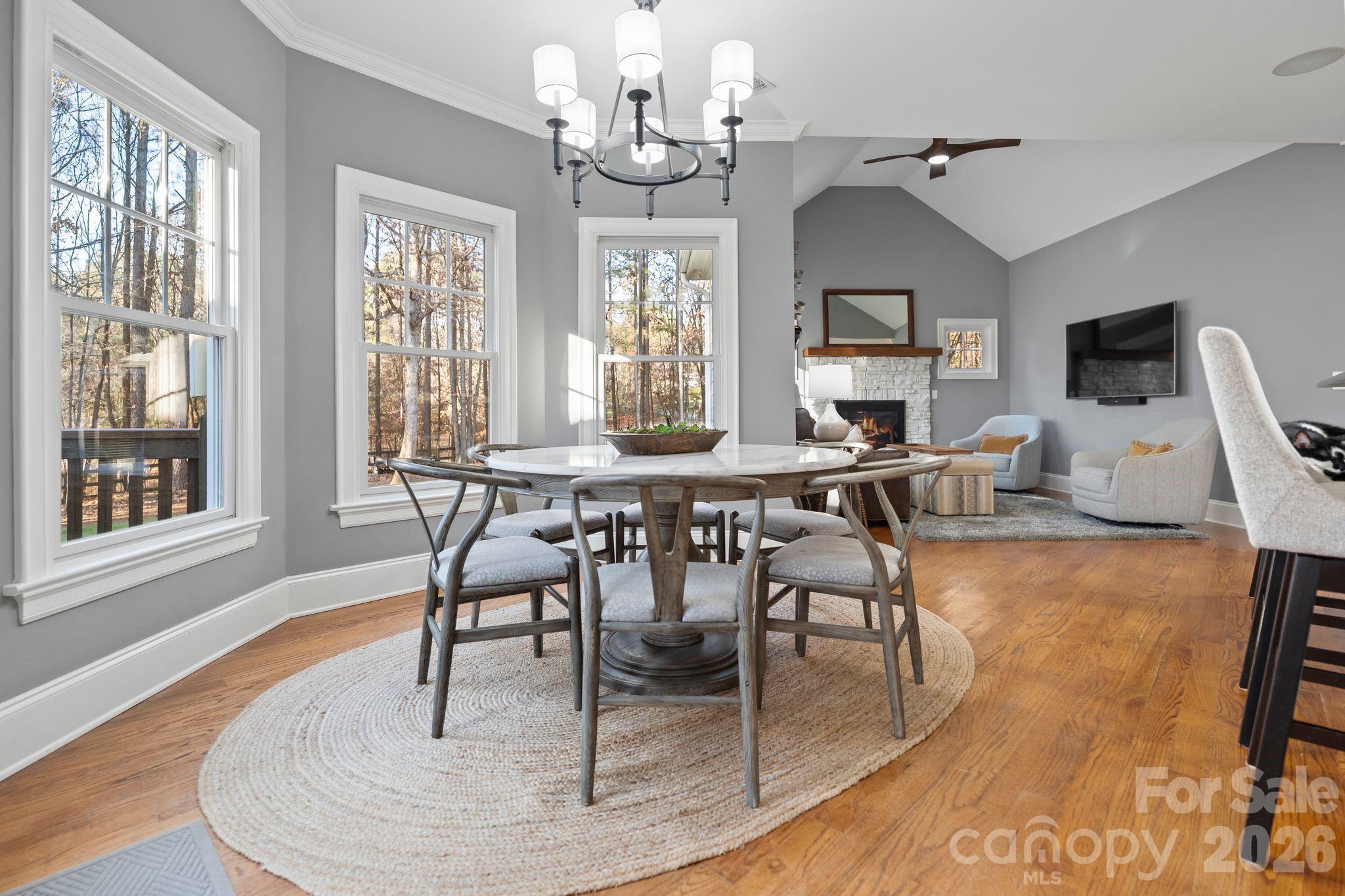 The Farms - Residential