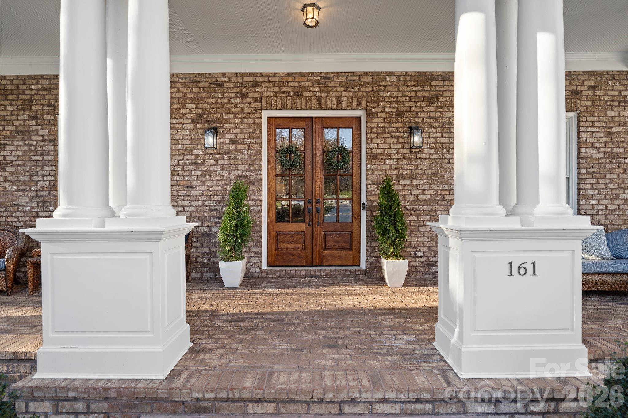 The Farms - Residential