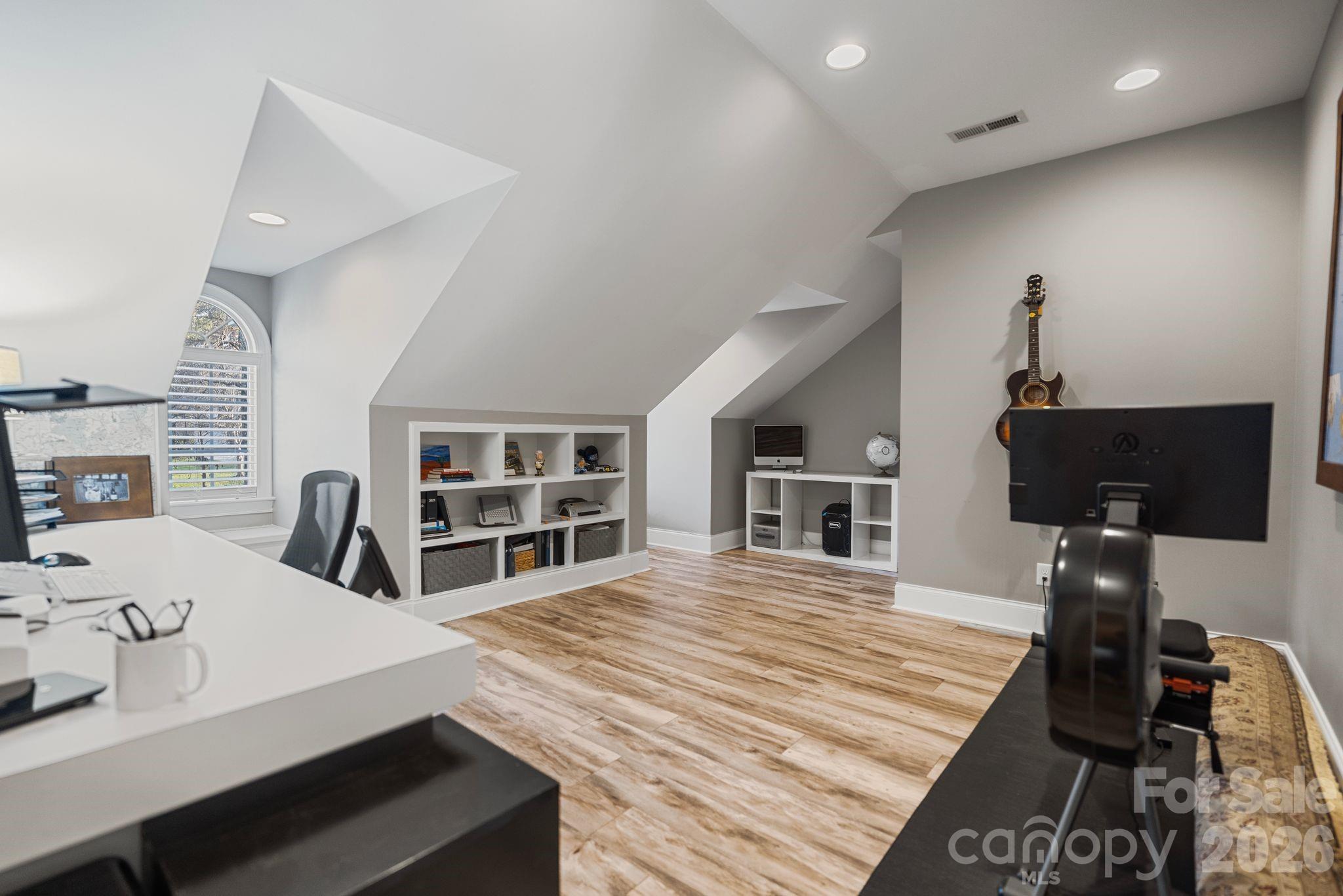 The Farms - Residential