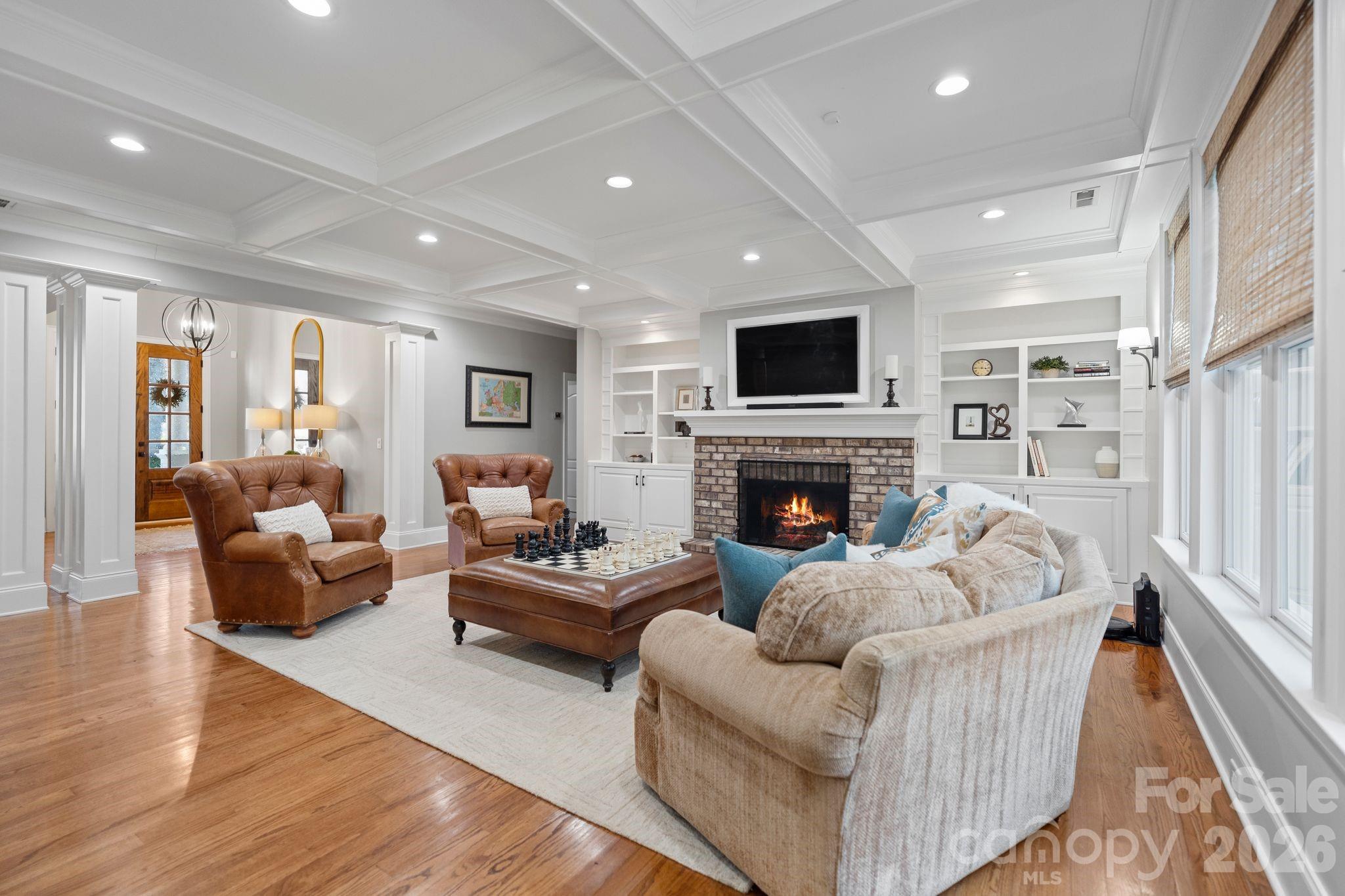 The Farms - Residential