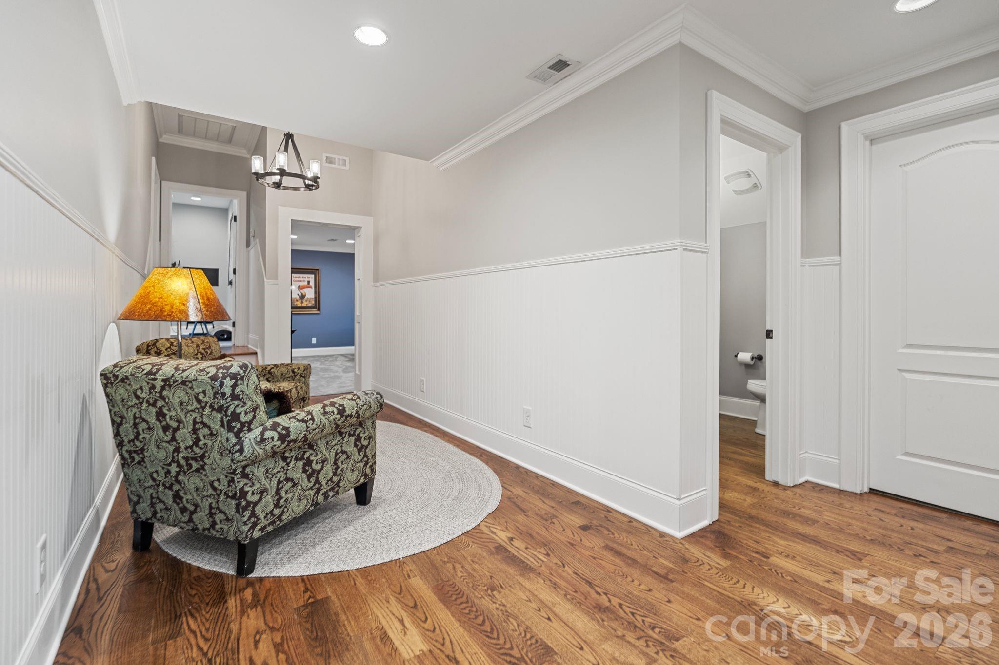 The Farms - Residential