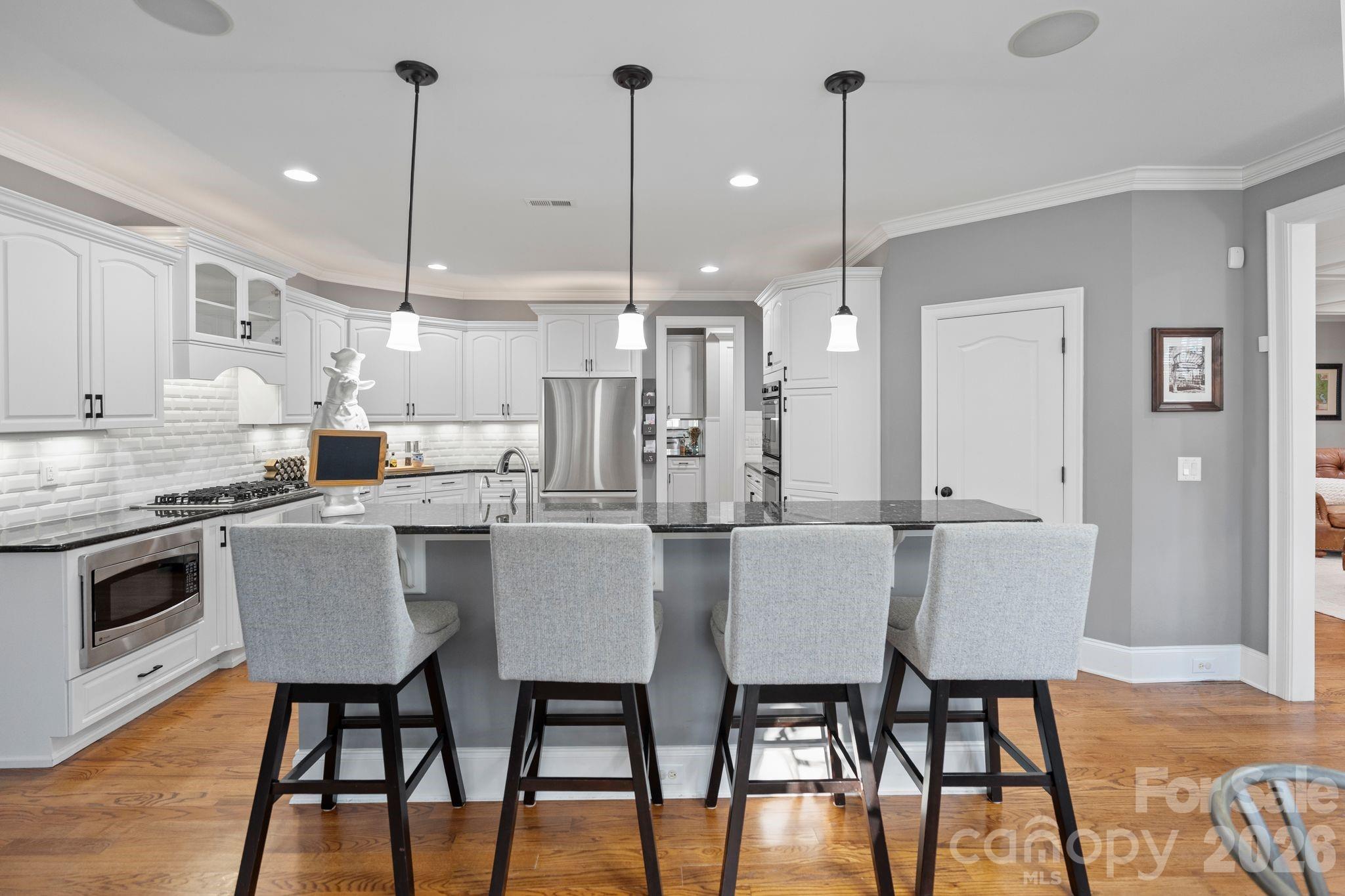 The Farms - Residential