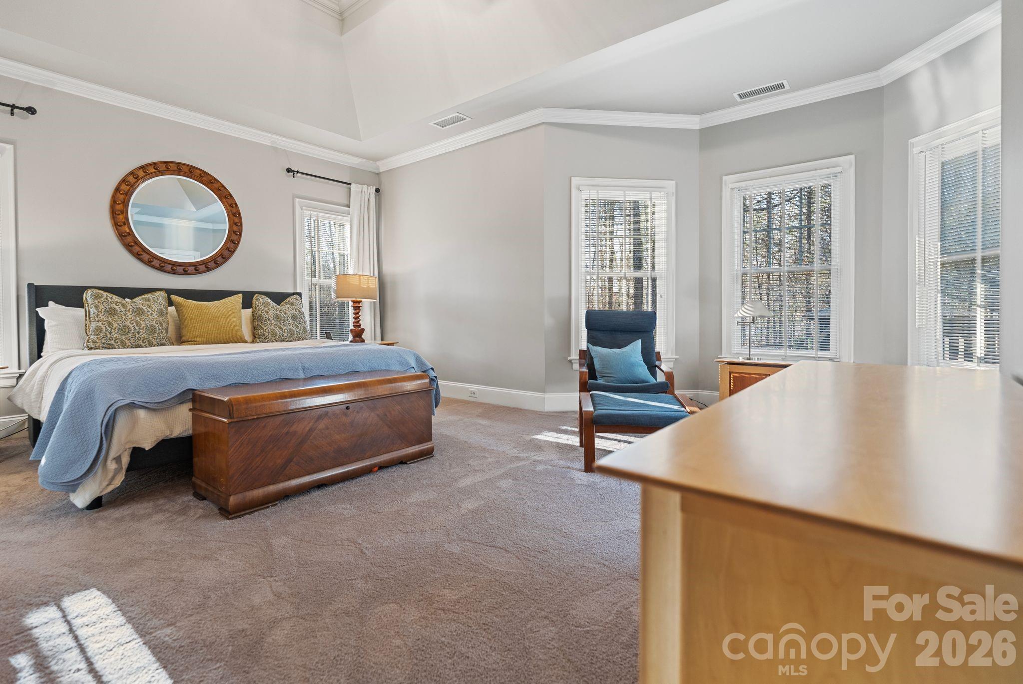 The Farms - Residential