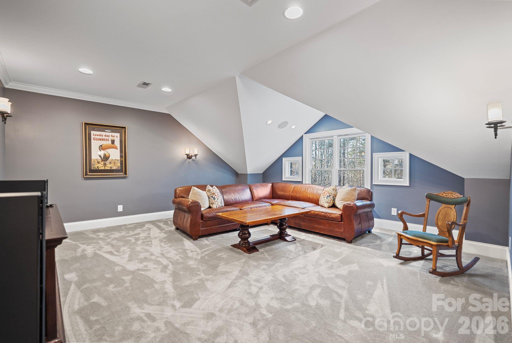 The Farms - Residential